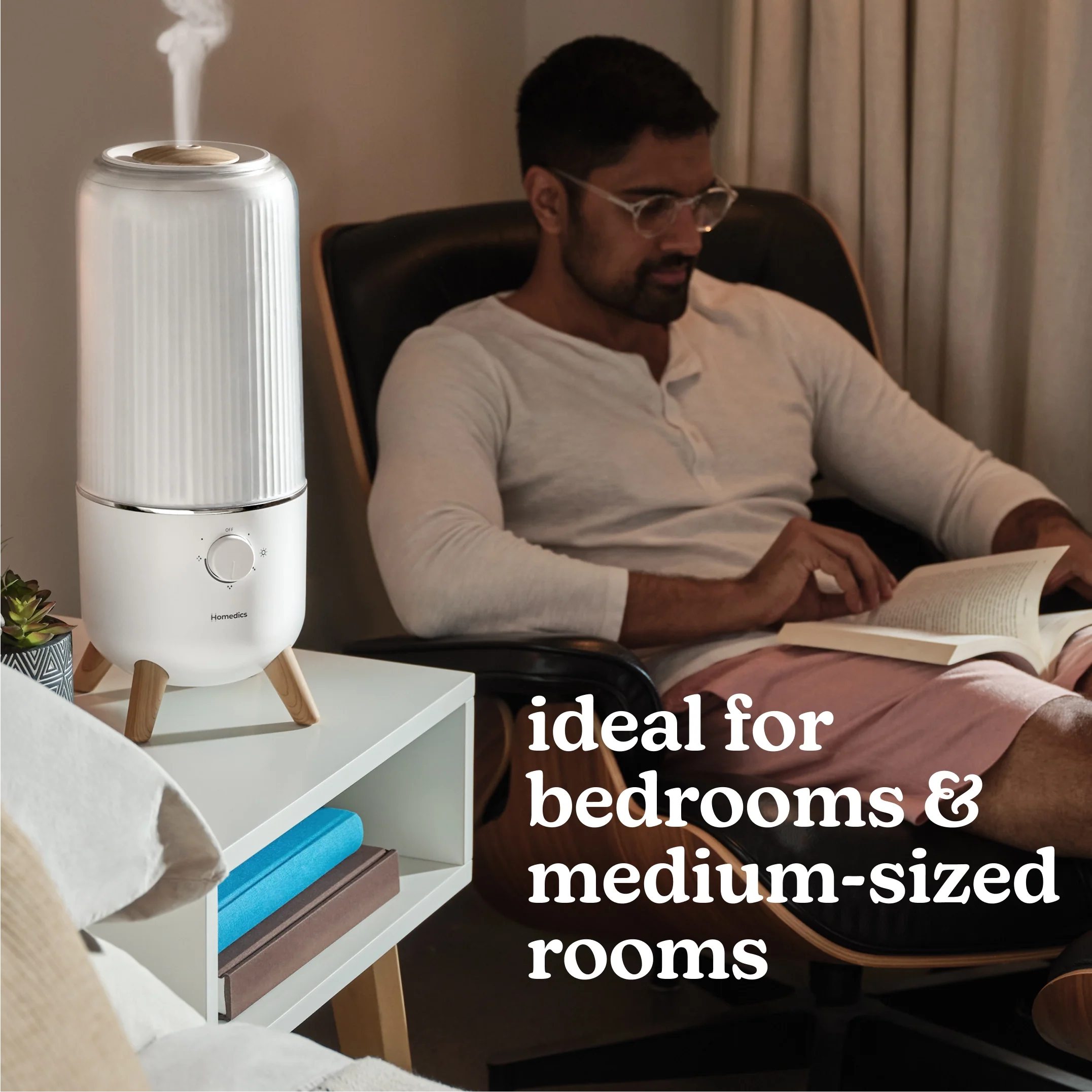 Decor Series Medium Humidifier - Image 3