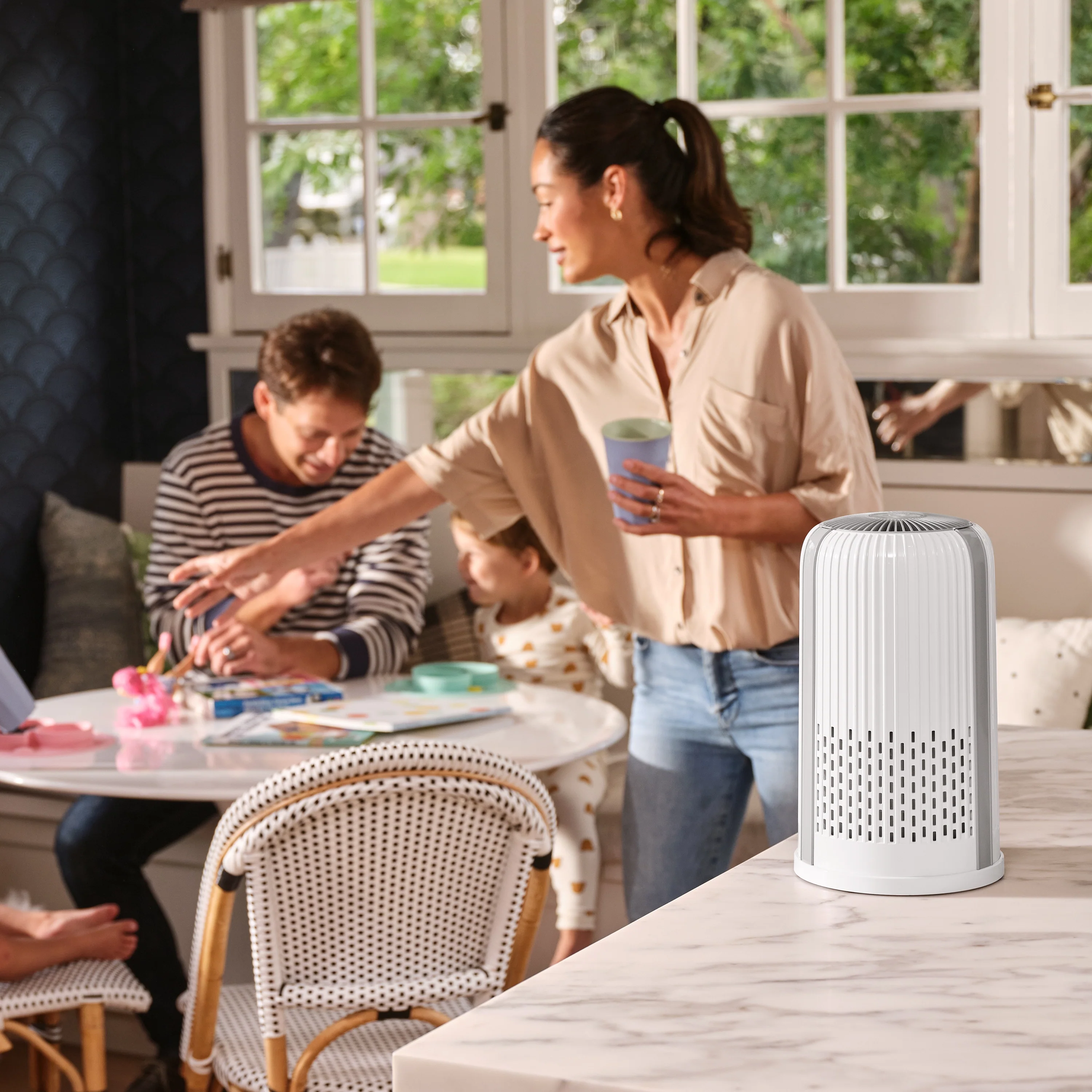 Air Purifier T12 - Image 6