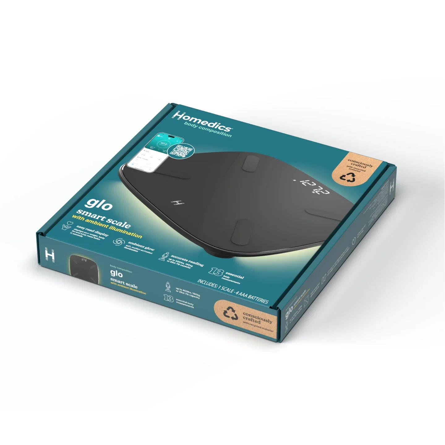 Smart Glo Scale - Image 11