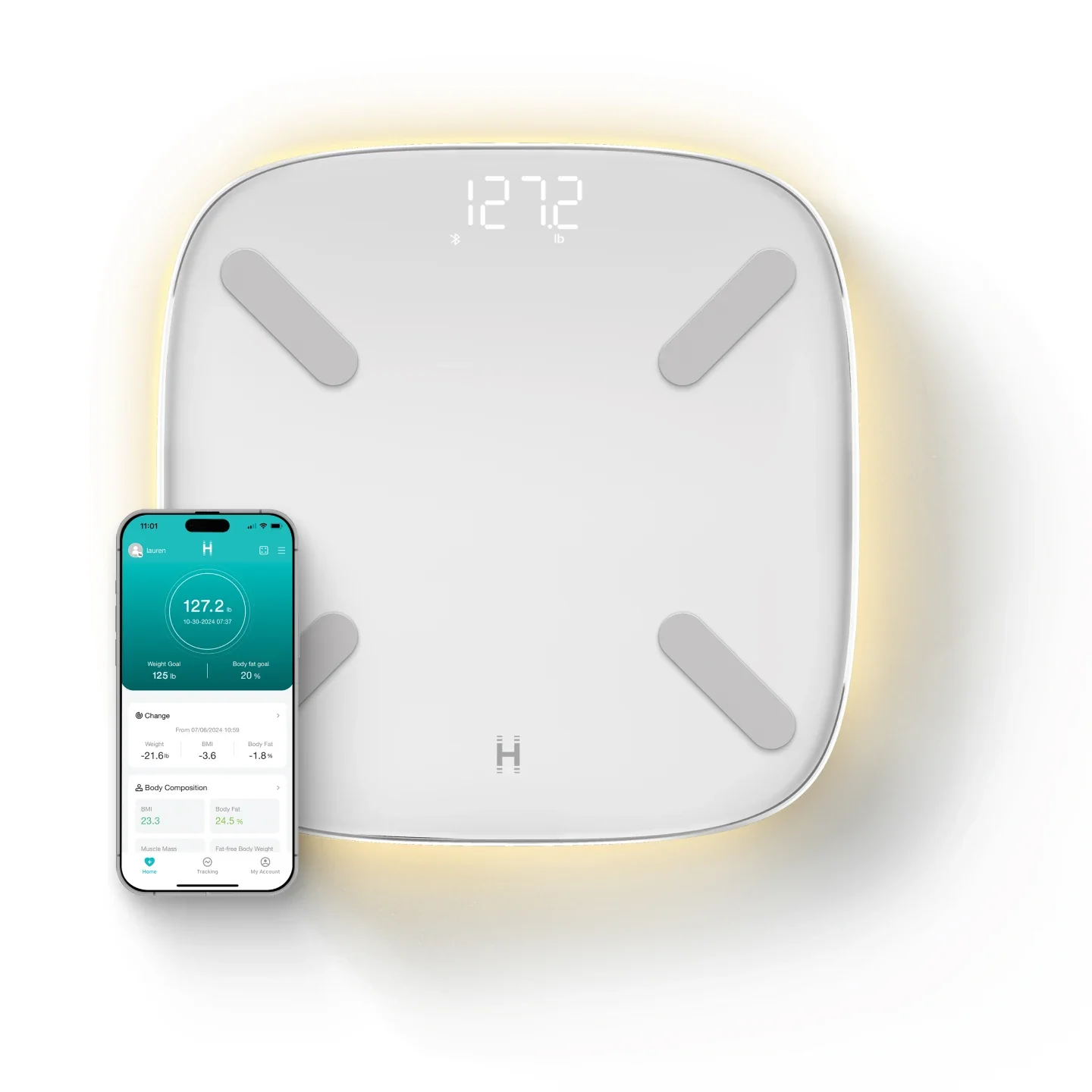 Smart Glo Scale - Image 12