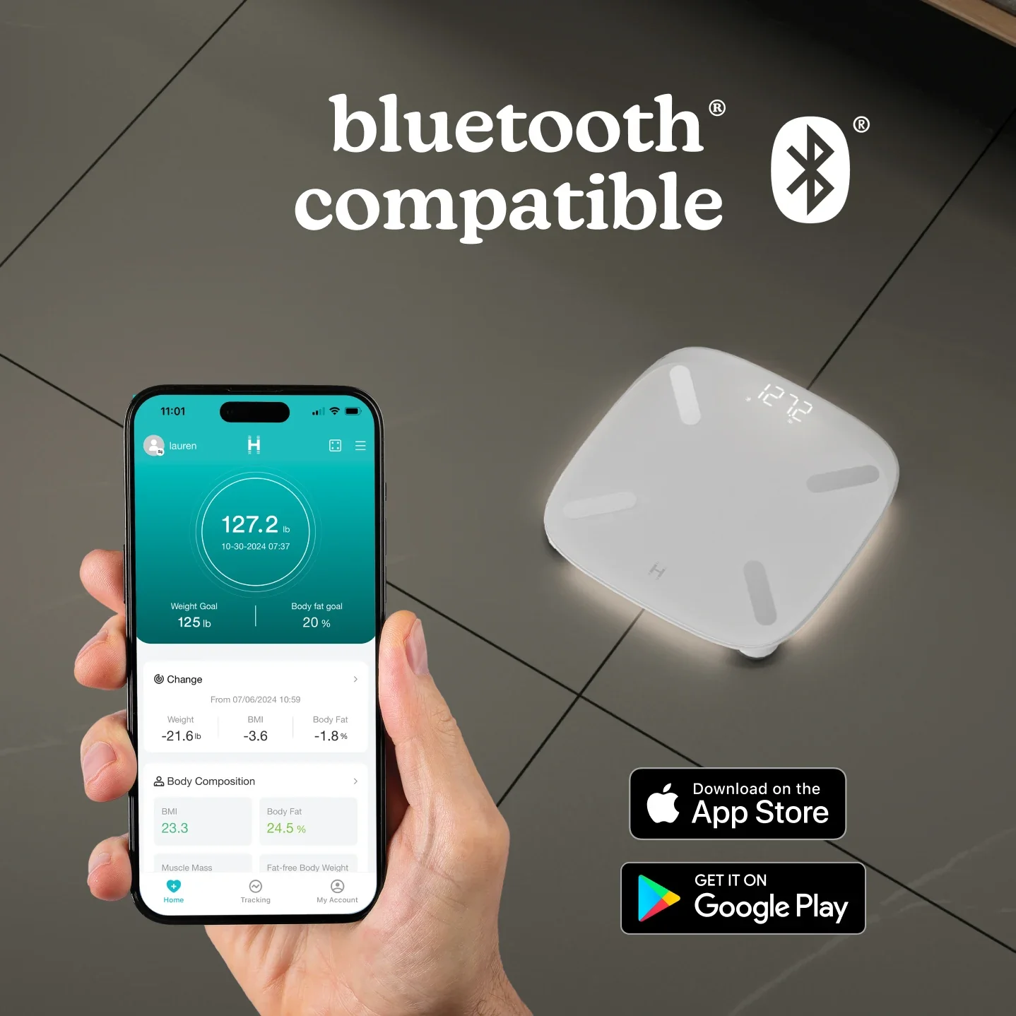 Smart Glo Scale - Image 19
