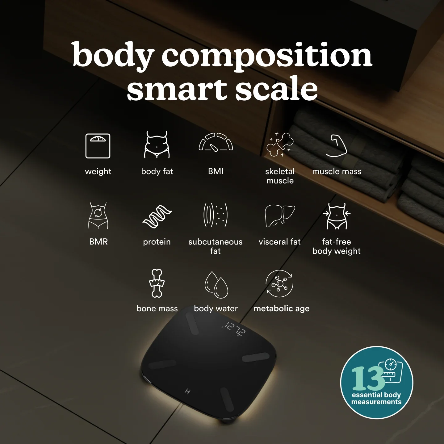 Smart Glo Scale - Image 7