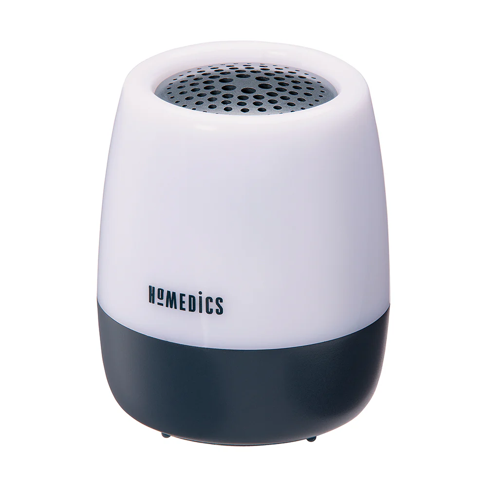 SoundSpa® Traveler White Noise Sound Machine