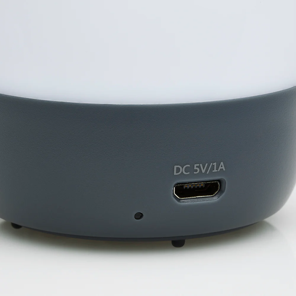 SoundSpa® Traveler White Noise Sound Machine - Image 3