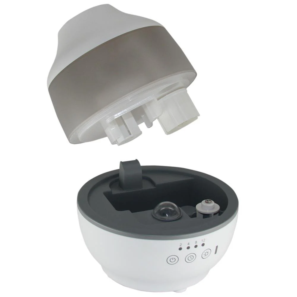 TotalComfort® Cool Mist Ultrasonic Humidifier - Image 4