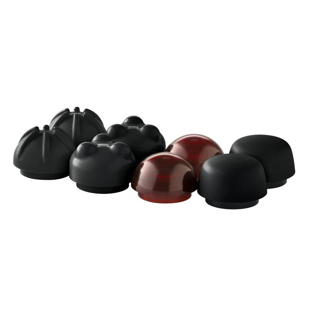Twin Percussion Pro Massager with Heat - Image 3