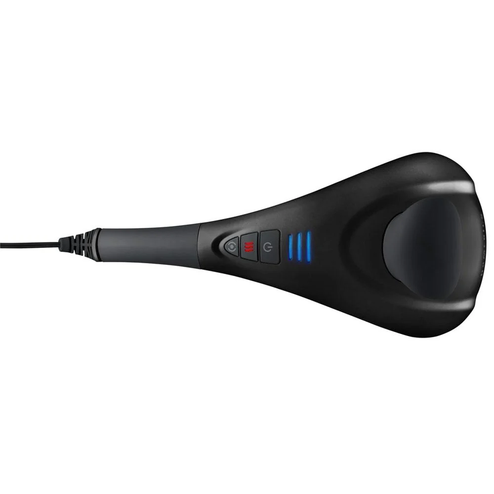 Twin Percussion Pro Massager with Heat - Image 4